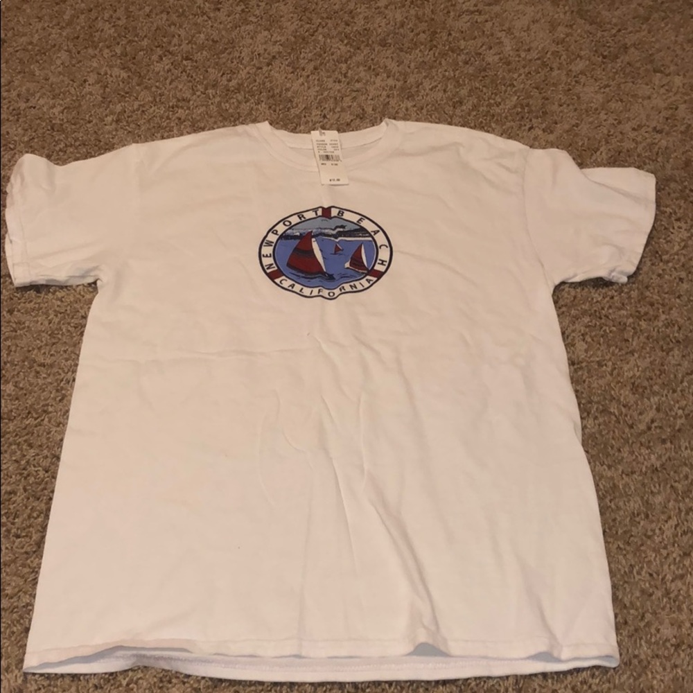 Brandy Melville shirt